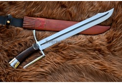 German Langes Messer