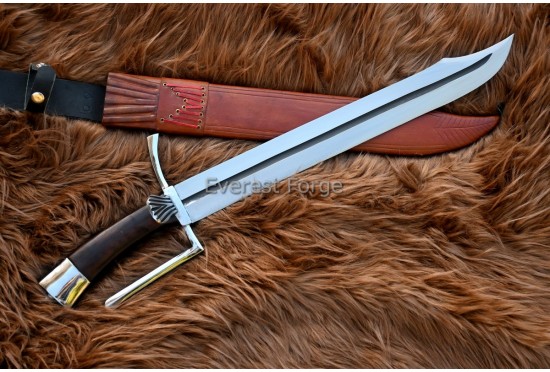 German Langes Messer