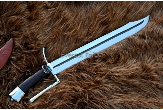 German Langes Messer