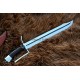 German Langes Messer