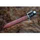 German Langes Messer