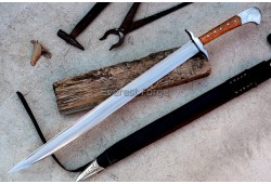 European Medieval Sword
