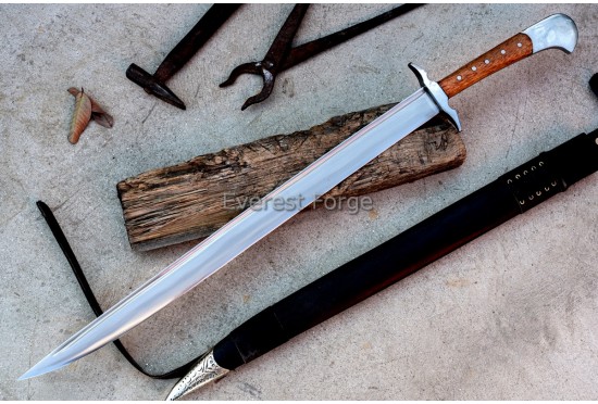 European Medieval Sword