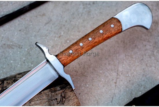 European Medieval Sword