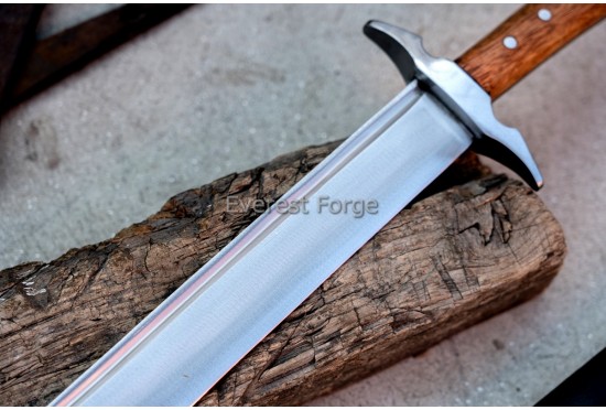 European Medieval Sword