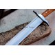 European Medieval Sword