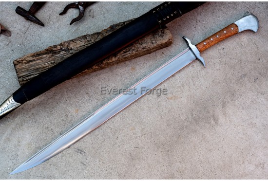 European Medieval Sword