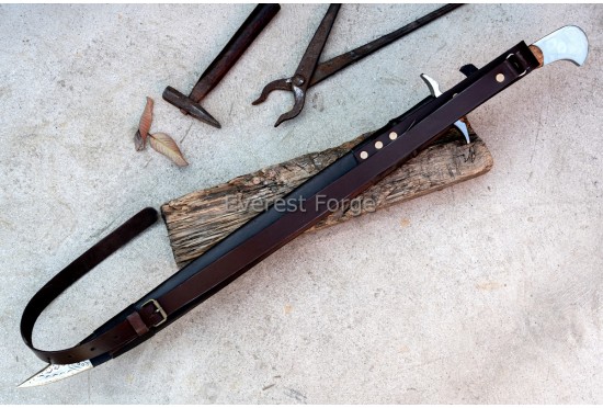 European Medieval Sword