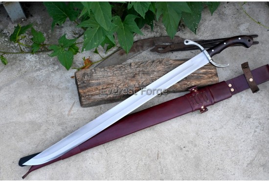 Long Sword
