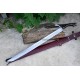 Long Sword