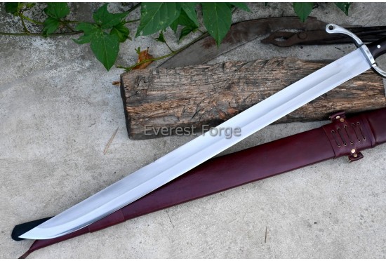 Long Sword