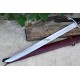 Long Sword