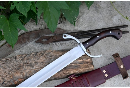 Long Sword