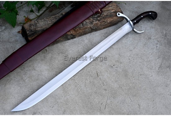 Long Sword