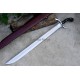 Long Sword