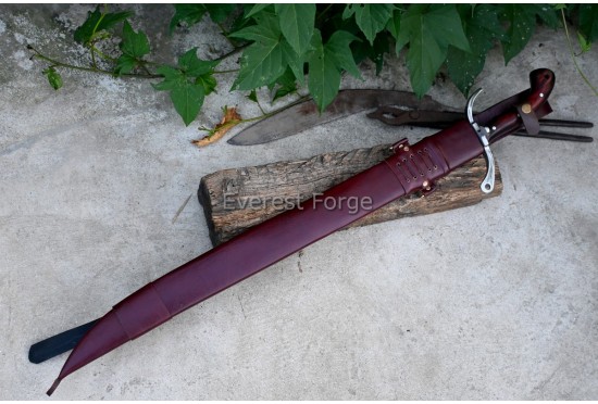 Long Sword