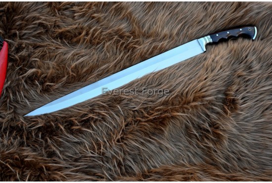 Afghan Khyber Sword