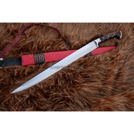 Afghan Khyber Sword