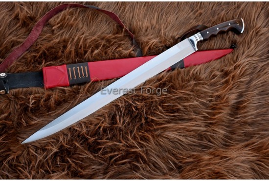 Afghan Khyber Sword