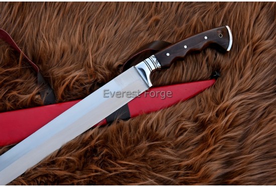 Afghan Khyber Sword