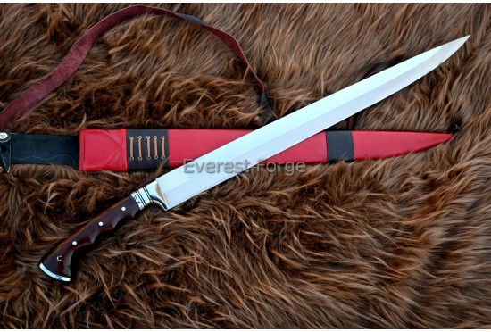 Afghan Khyber Sword