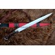 Afghan Khyber Sword
