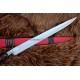 Afghan Khyber Sword