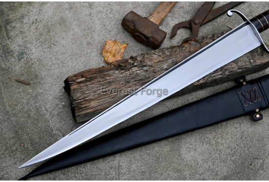 Khyber Sword