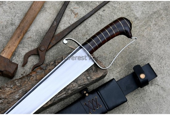 Khyber Sword