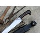 Khyber Sword