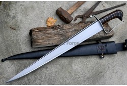 Khyber Sword