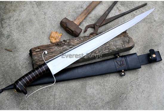 Khyber Sword