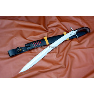 Kilij Sword-Ottoman Saber 