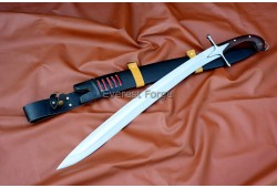 Kilij Sword-Ottoman Saber 