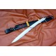 Kilij Sword-Ottoman Saber 