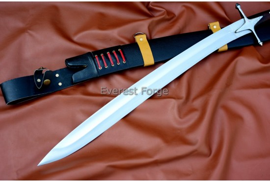 Kilij Sword-Ottoman Saber 