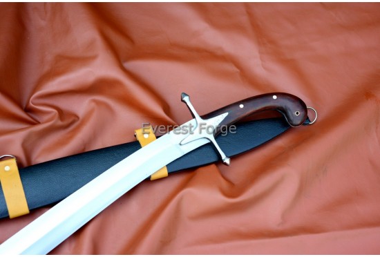 Kilij Sword-Ottoman Saber 