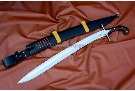 Kilij Sword-Ottoman Saber 