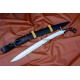 Kilij Sword-Ottoman Saber 