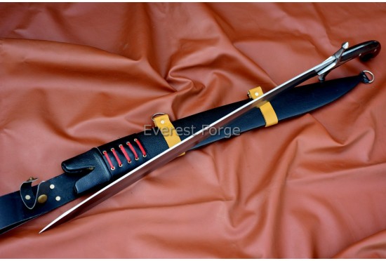Kilij Sword-Ottoman Saber 