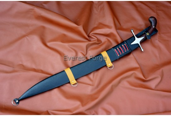 Kilij Sword-Ottoman Saber 
