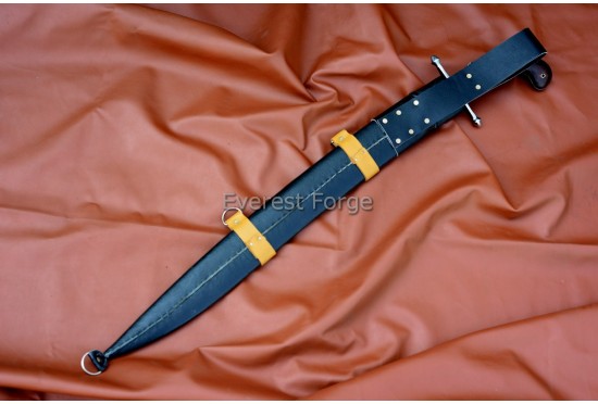 Kilij Sword-Ottoman Saber 