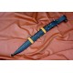 Kilij Sword-Ottoman Saber 