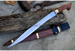 Filipino Espada Short Sword