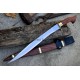 Filipino Espada Short Sword