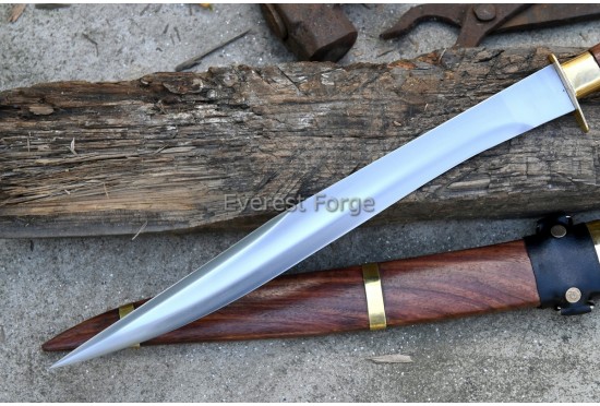 Filipino Espada Short Sword