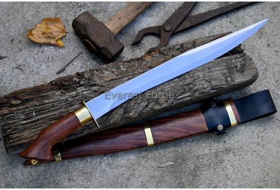 Filipino Espada Short Sword