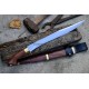Filipino Espada Short Sword