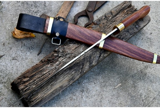 Filipino Espada Short Sword