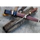 Filipino Espada Short Sword